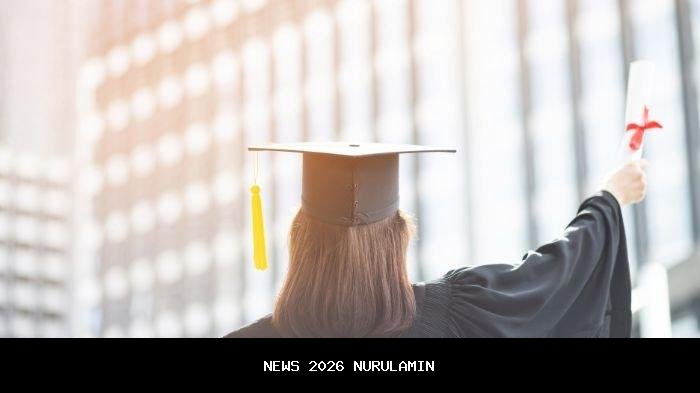 Pendaftaran Beasiswa Berdaya 2025 KPC Dibuka untuk Mahasiswa Kutim, Cek Persyaratannya