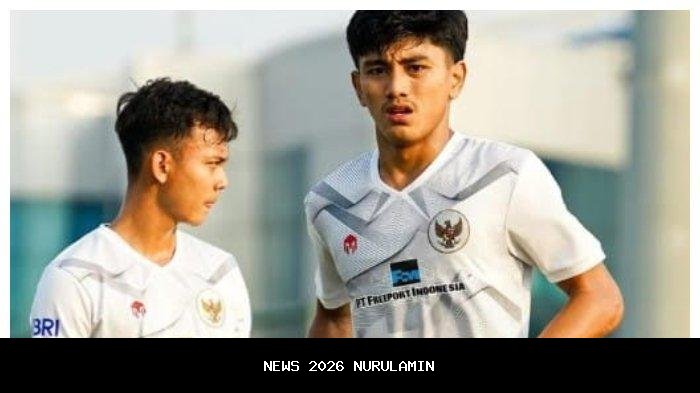 Pemain Muda PSM Makassar, Mufli Hidayat, Jadi Bek Kanan Utama