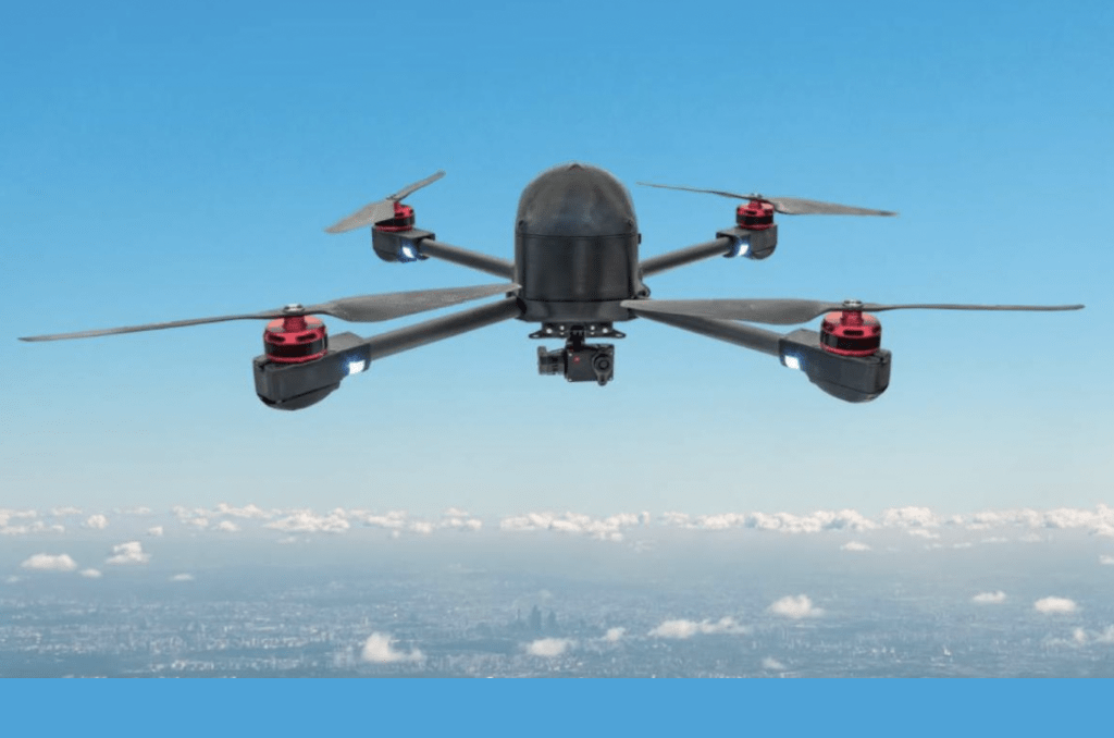 Drone Ukraina Bawa 6 Kg Bahan Peledak Diduga Targetkan Rumah Putin, Rusia Umumkan Temuan Mengejutkan