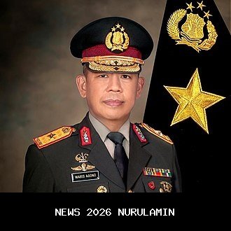 Irjen Pol Waris Agono: Polwan Harus Jadi Contoh dalam Pelayanan Masyarakat Malut