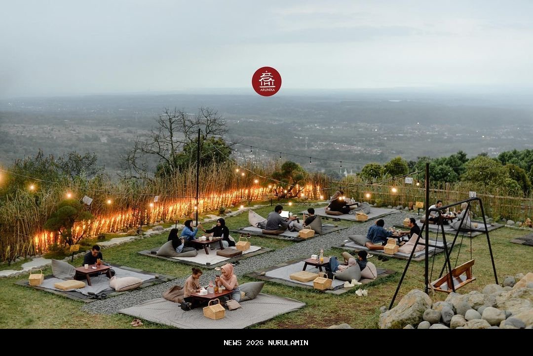 5 Tempat Kuliner Menarik di Jalan Soekarno Kuningan untuk Liburan Tahun Baru 2026