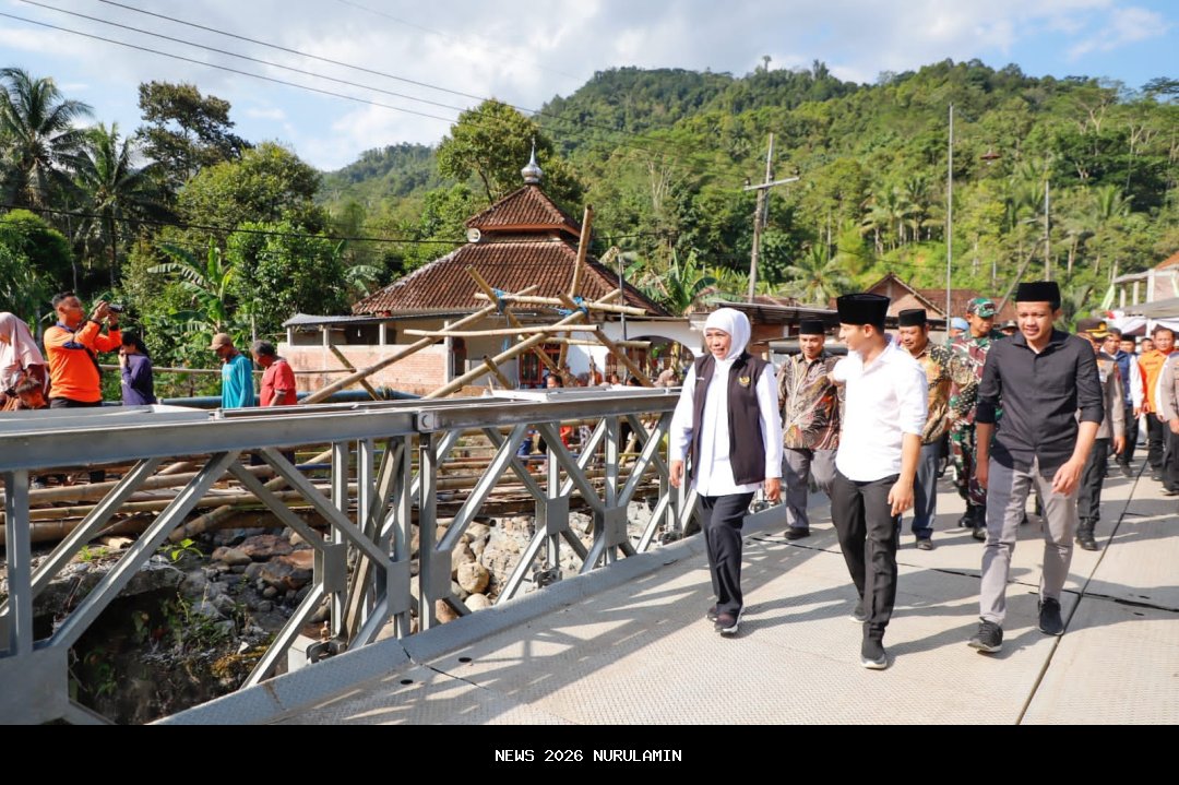 Pemkot Semarang bakal bangun jembatan baru, buka akses ke sentra pengasapan ikan