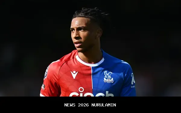 Alasan utama Liverpool takkan mengejar Michael Olise di Januari 2026