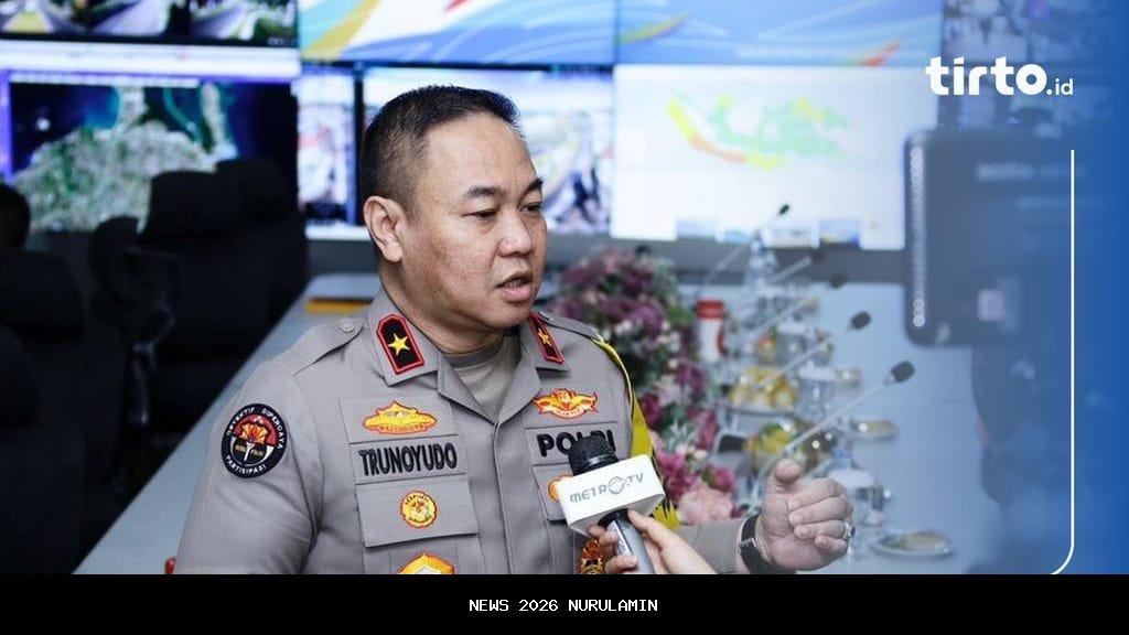 Bocah Terlantar di Pasar Kebayoran Lama Diserahkan ke Dinas Sosial