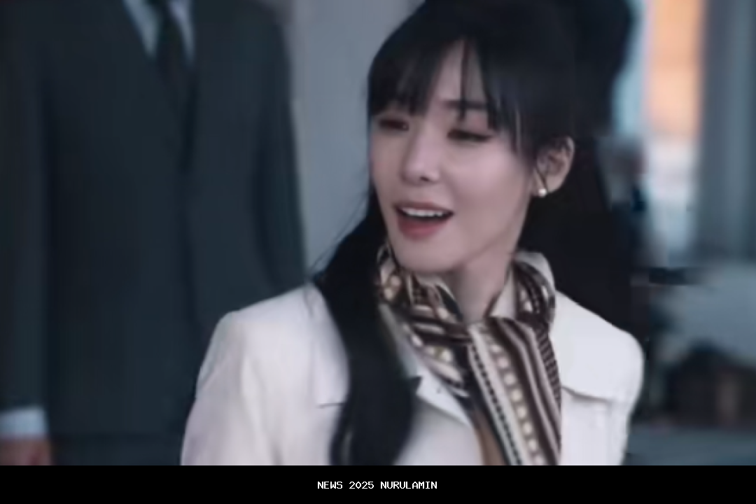 Berita bahagia K-Pop: Tiffany SNSD dan Byun Yo Han siap menikah