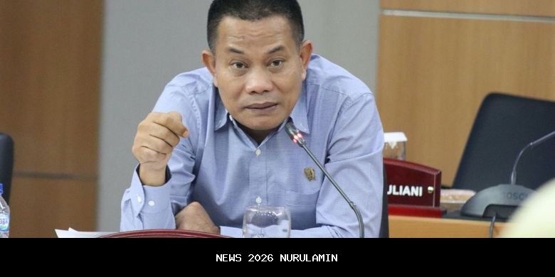 Yayasan Pejabat Aktif Kelola SMA Tanpa Izin, DPRD Gagalkan Anggaran Ilegal Miliaran Rupiah