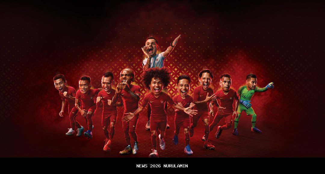 Herdman datang, Garuda menantang dunia! PSSI pasang arsitek global untuk bangkitkan Timnas Indonesia