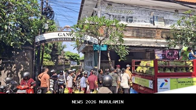 Lumpur Aceh Diburu Swasta, Prabowo Izinkan Daerah Jual