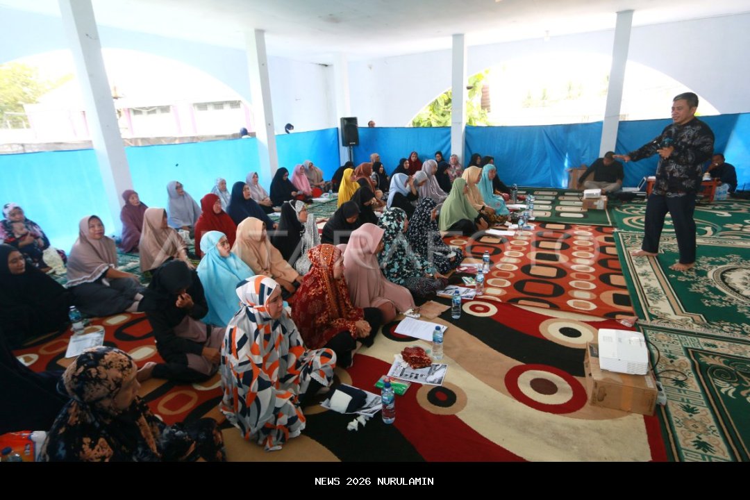 Pemasyarakatan kerja sosial mulai 2026, siapa yang terkena?