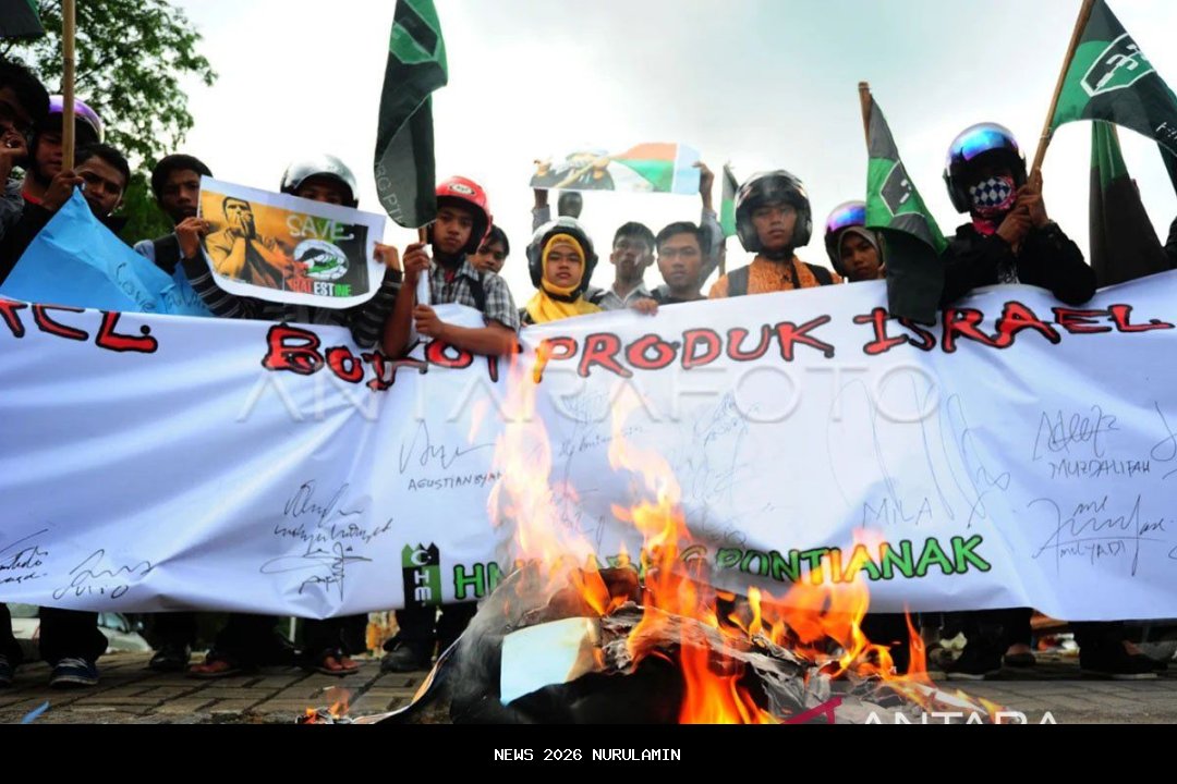 Presidium DOB Garsel Minta Presiden Hentikan Moratorium