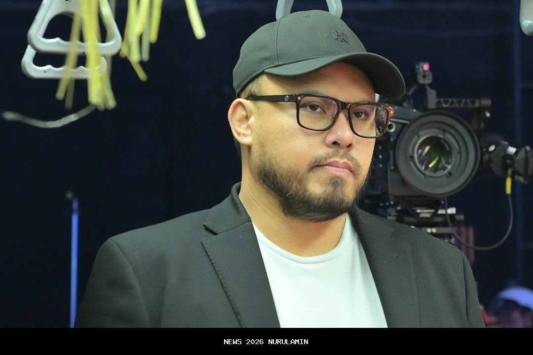 Joko Anwar Siap Guncang Bioskop 2026 dengan Film Horor Komedi Ghost in the Cell, Ini Link Teasernya