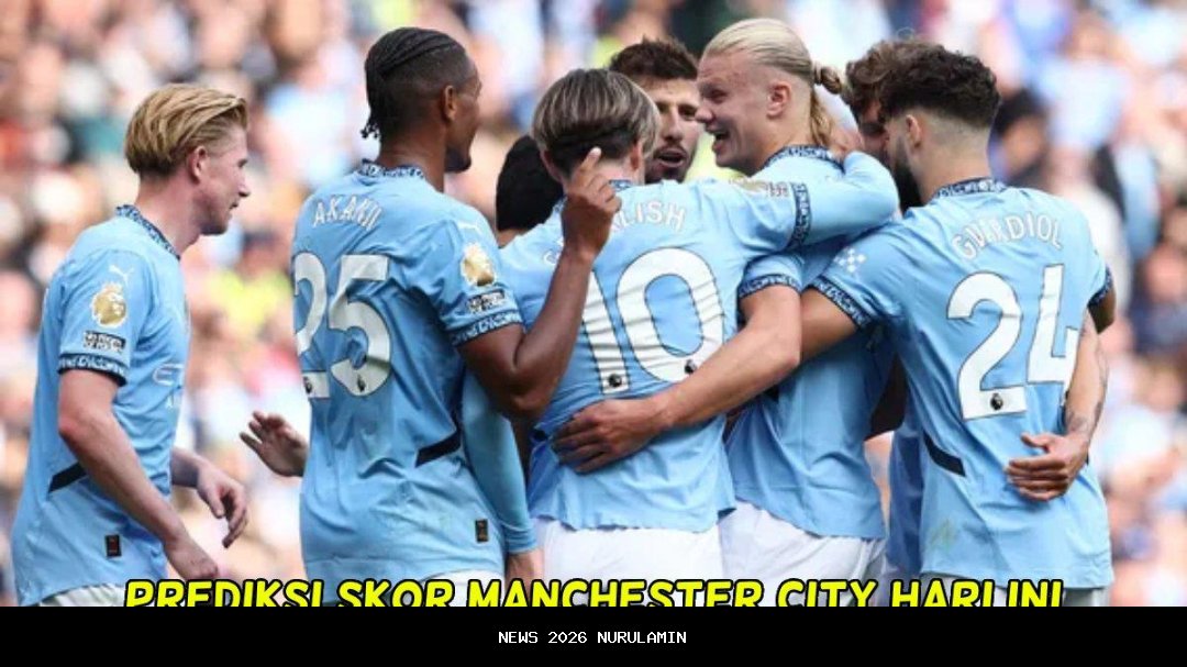 Prediksi Skor Blackpool vs Bradford City: Head to Head & Statistik Liga One