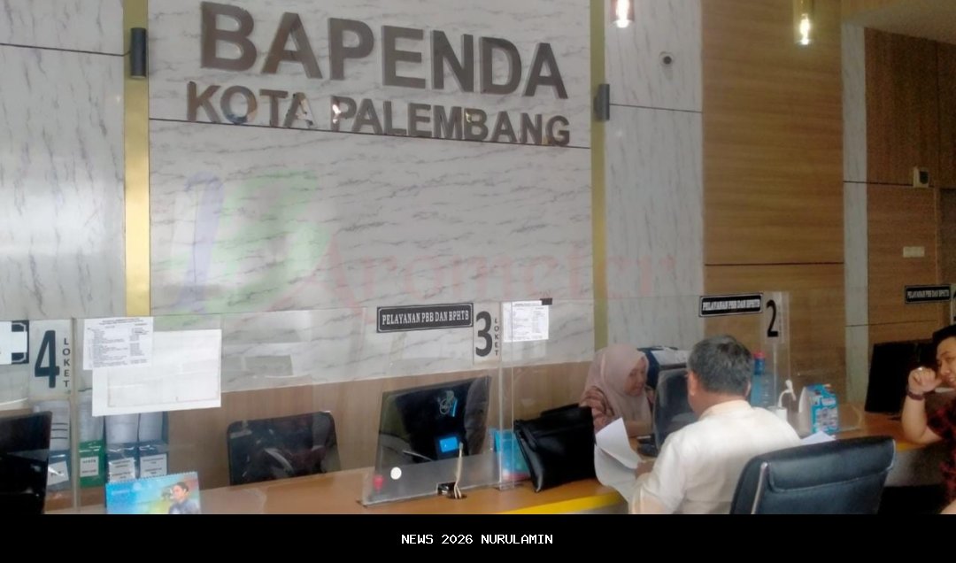 Bapenda Pangandaran Tertibkan Hotel dan Restoran Nakal