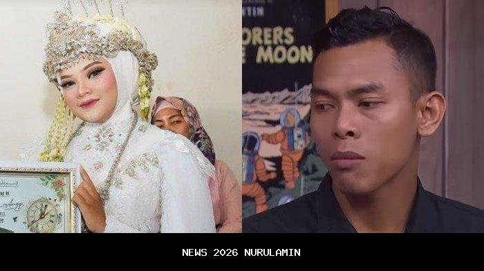 Insanul Fahmi Nafikan Perselingkuhan, Wardatina Mawa Keraguan Nikah Siri Agustus Karena Ucapan Ini