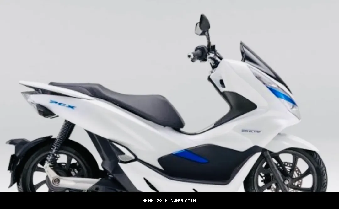 Kaleidoskop 2025: Mobil Listrik Terbaru, Tren, Harga, dan Pilihan Terbaik