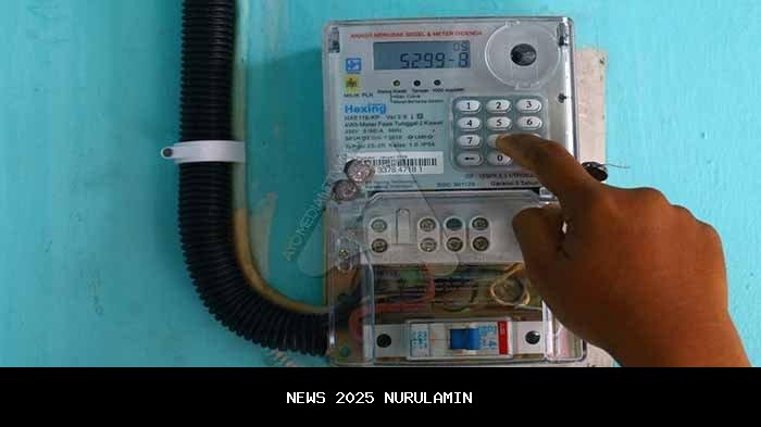 Perbedaan klaim pemulihan listrik: 93% vs 70%