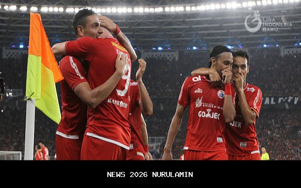 Persebaya Siap Beri Borneo FC Kekalahan Ketiga, Persib dan Persija Senyum?