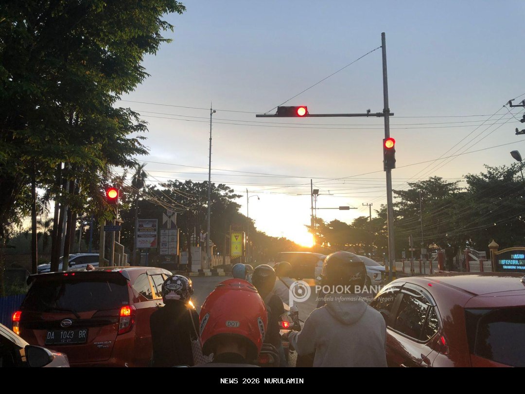 Dishub Cimahi Pasang Kamera ETLE di Jalan Gandawijaya, Anggaran Rp1,29 Miliar