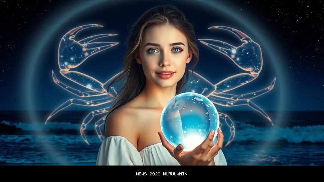 Karakteristik Zodiak Air: Emosional dan Intuitif