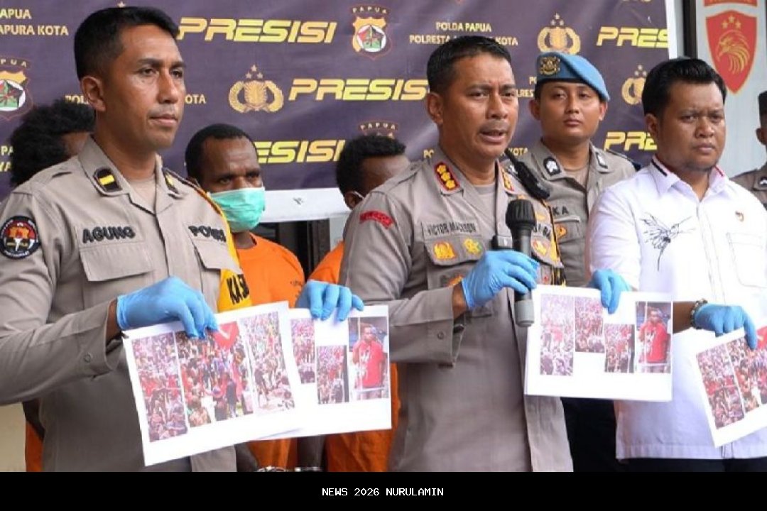 Mabes Polri Tetapkan 6 Anggota Yanma sebagai Tersangka Pengeroyokan yang Menewaskan Debt Collector di Kalibata