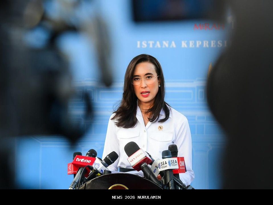 Menteri Pariwisata Bicara Ramai, Media Sosial Sebut Kosong: Siapa yang Berbohong tentang Bali yang Sepi?
