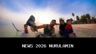 Mengungkap Keindahan Pulau Babi yang Terbengkalai Pasca Gempa 1992