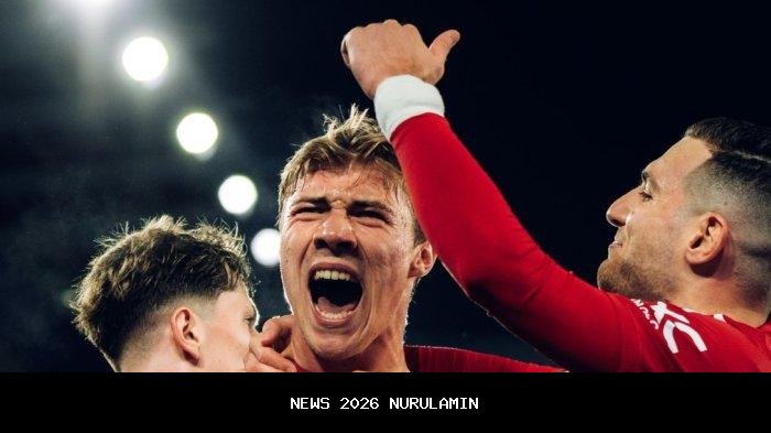 Jadwal Pertandingan Chelsea vs Everton, Liverpool, dan Man United, Klasemen Liga Inggris Terkini