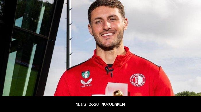 Isu transfer AC Milan: 3 pemain baru, Nkunku dan Gimenez siap hengkang