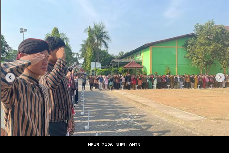 Luar Biasa! Magetan Masuk Daftar Wilayah Terbaik di Jatim 2025
