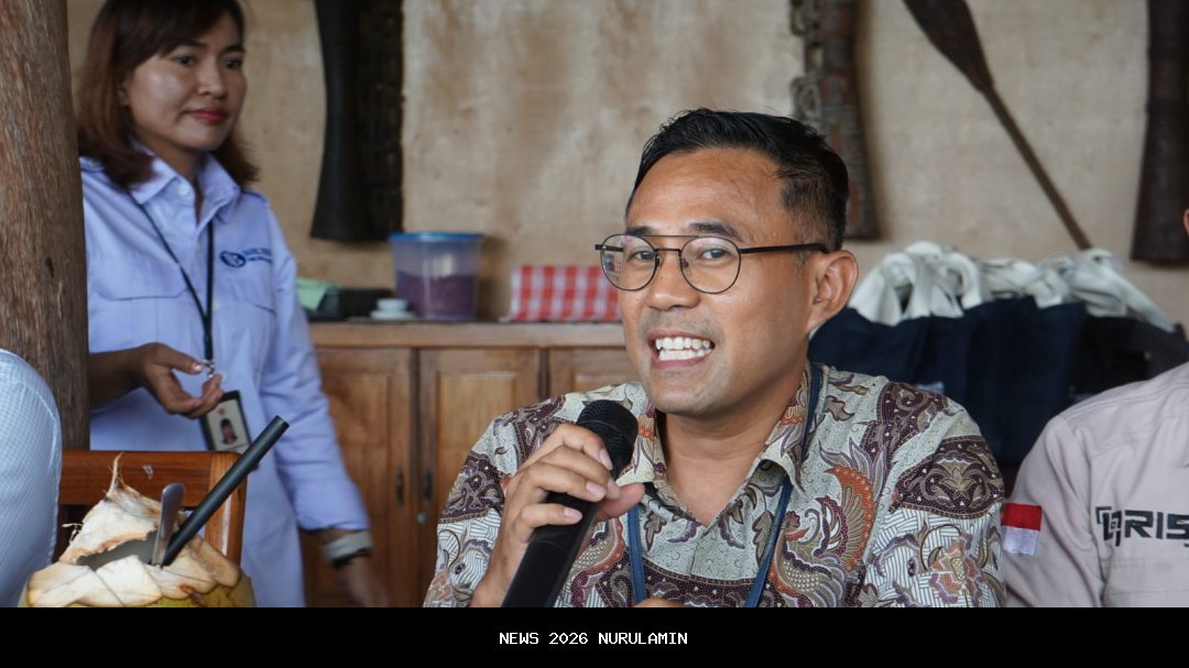 Serunai 2025 di Papua Melonjak 369 Persen, Transaksi Uang Capai Rp34,5 Miliar