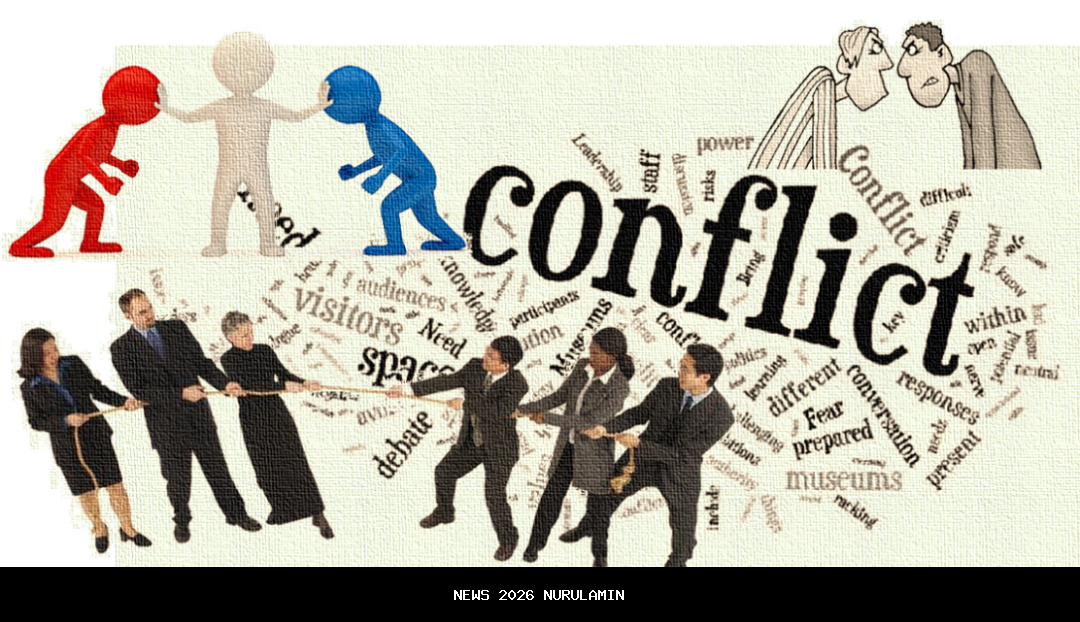 Konflik Thailand-Kamboja Meletus Kembali, Serangan Balasan Memanas