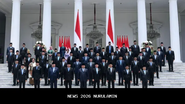 Menteri HAM RI: Kami akan Rebut Kursi Presiden Dewan HAM PBB