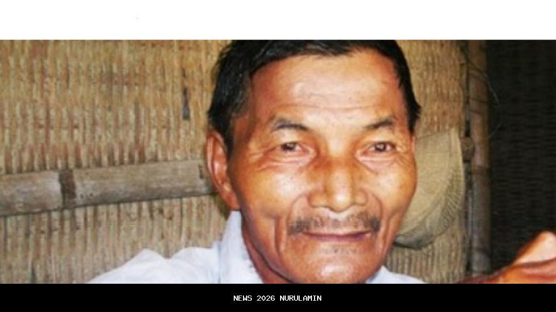 Strategi efektif lawan insomnia untuk pria di atas 35 tahun