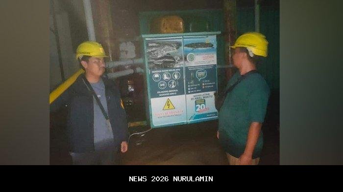 Pasca Banjir dan Longsor di Sumatra, XLSMART Perbaiki Jaringan Terdampak