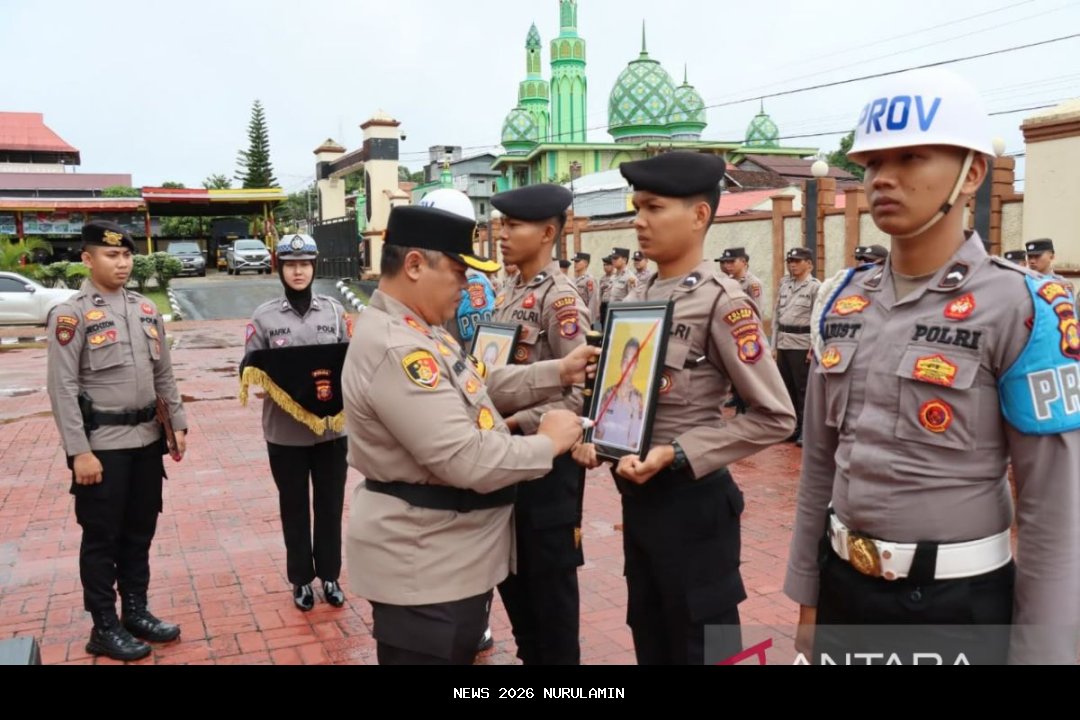 Dua Penyidik Polres Kubar Dilaporkan ke Polda Kaltim, Kuasa Hukum RN Buka Kasusnya