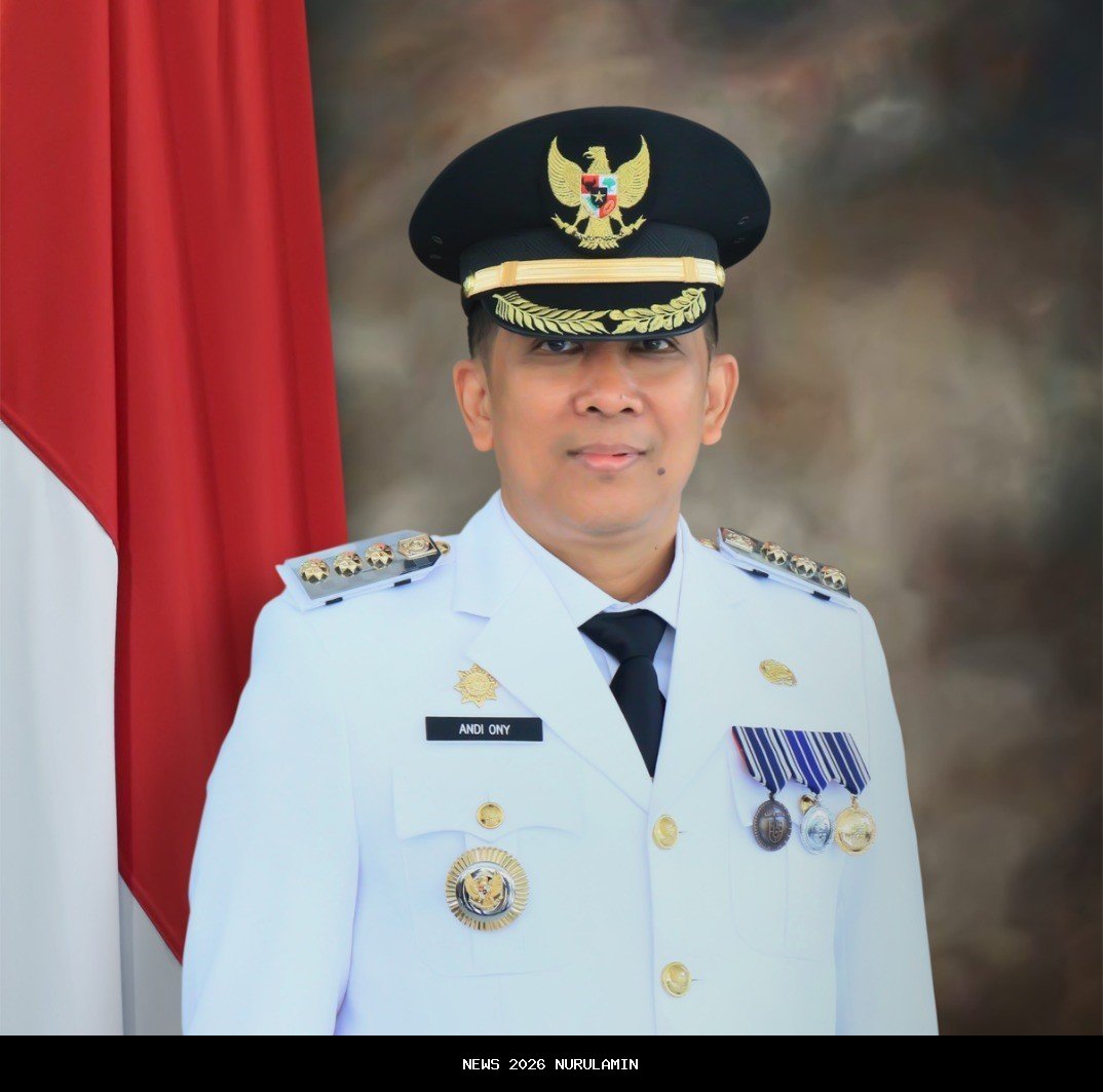 Bupati Aceh Utara Undang Suharyanto Pantau Kerusakan Banjir Bandang