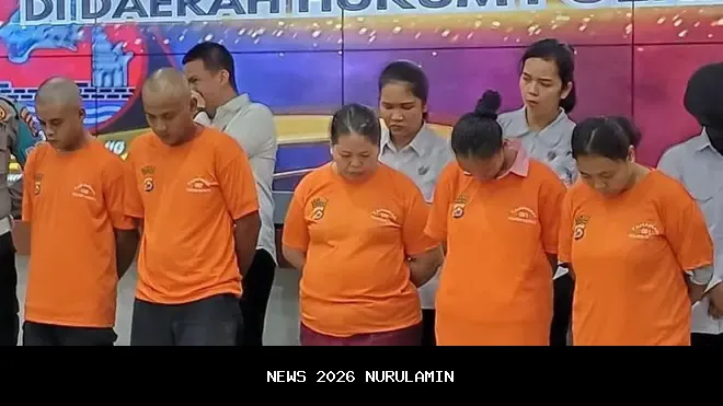 Anak Politisi PKS Tewas, Kapolda Bocorkan Hubungan Pelaku dengan Keluarga