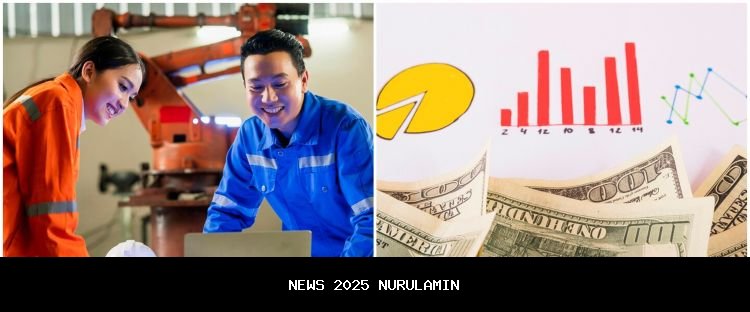 Aturan UMP 2026 Siap Diumumkan