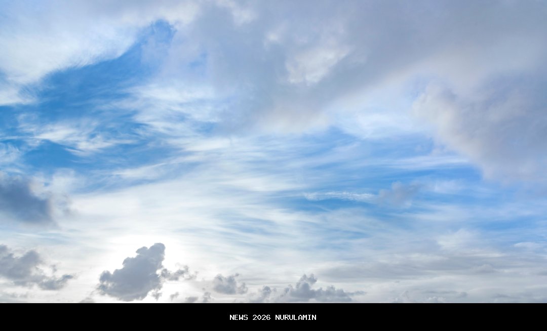 Awan Panas Merapi Meluncur 1 Kilometer ke Kali Krasak