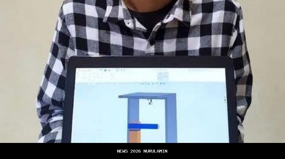 Mahasiswa ITS Surabaya ciptakan alat pendeteksi TBC lewat suara batuk