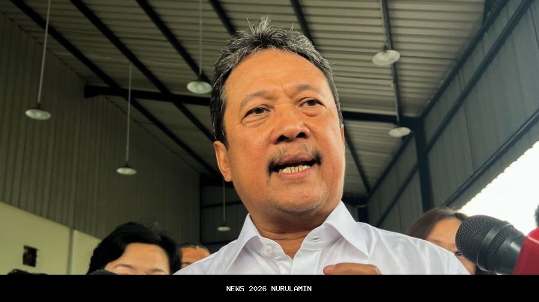 Kepulauan Riau Dapat Rp 1,4 Triliun Dana Alokasi Khusus 2026