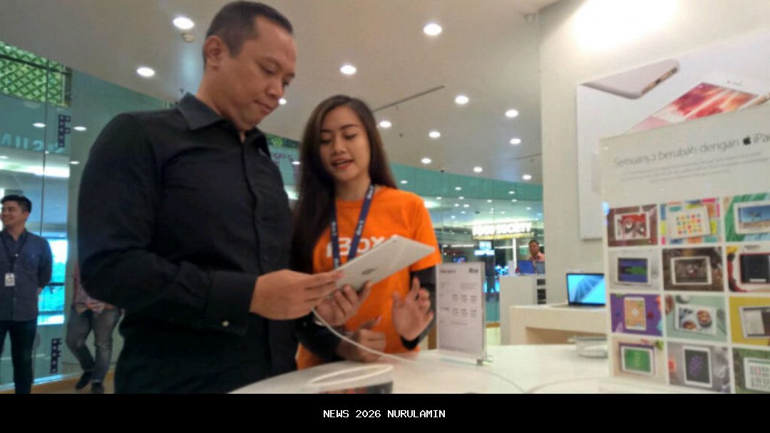 Mirip iPhone Tapi Palsu, Ini Cara Membedakannya