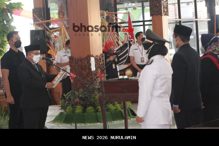 Menjelang pergantian jabatan, 27 pejabat Situbondo jalani asesmen