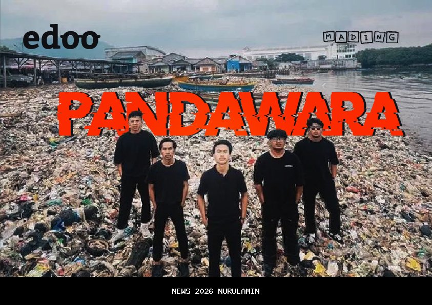 Pandawara Jamin Gerakan Patungan Beli Hutan Indonesia Berkelanjutan, Cek Pengumuman Terbaru