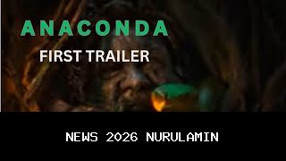 Anaconda 2025 Mulai Tayang Hari Ini! Cek Jadwal, Sinopsis, dan Aksi Paul Rudd vs Ular