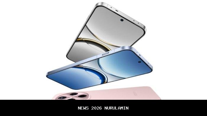 Harga HP OPPO Terbaru 2026: Reno13, Find X8, dan A6 Pro Hadirkan Fitur Premium