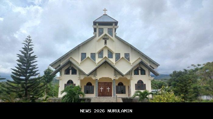 Injil Katolik Minggu 14 Desember 2025: Mazmur Tanggapan Lengkap