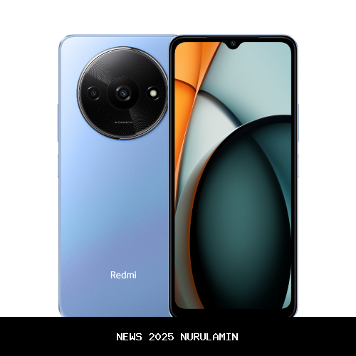 Redmi Pad Pro: Tablet Midrange dengan Kekuatan Premium