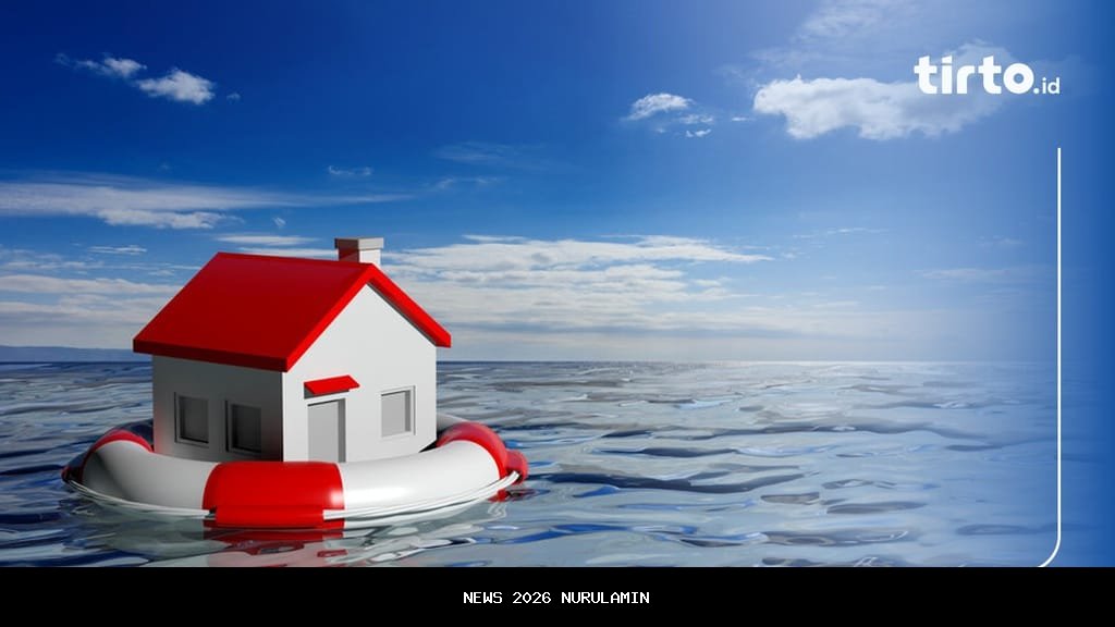 Banjir Malang Akibat Pemerintahan Tidak Kuat