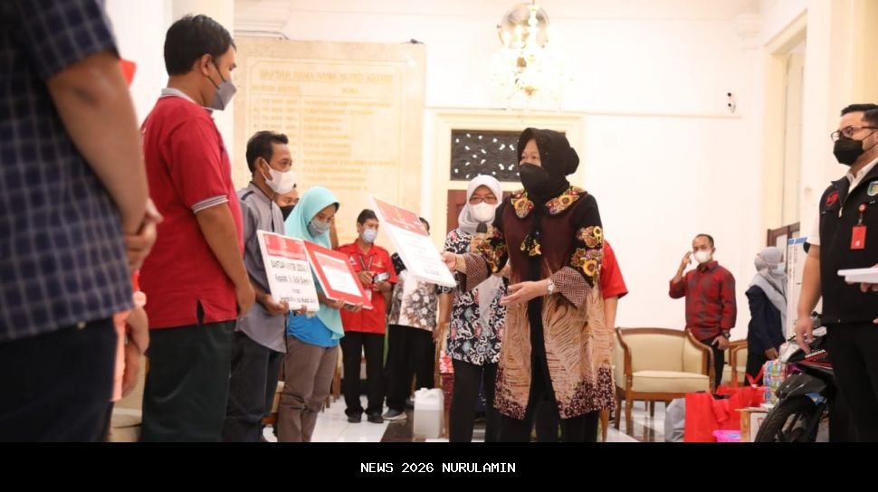 Suara Tapanuli Selatan: Warga Merasakan Kehadiran Negara PascaBencana